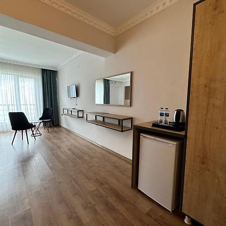 ואן Orient Hotel מראה חיצוני תמונה