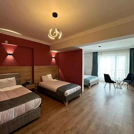 ואן Orient Hotel מראה חיצוני תמונה